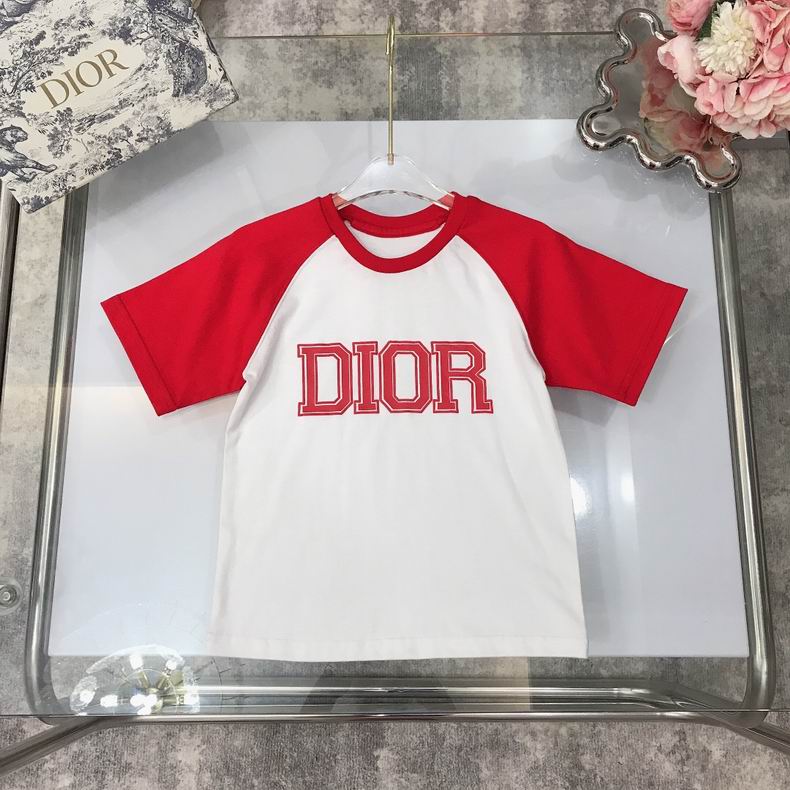 CHD T - Shirt Summer KIDS 2 Color 's