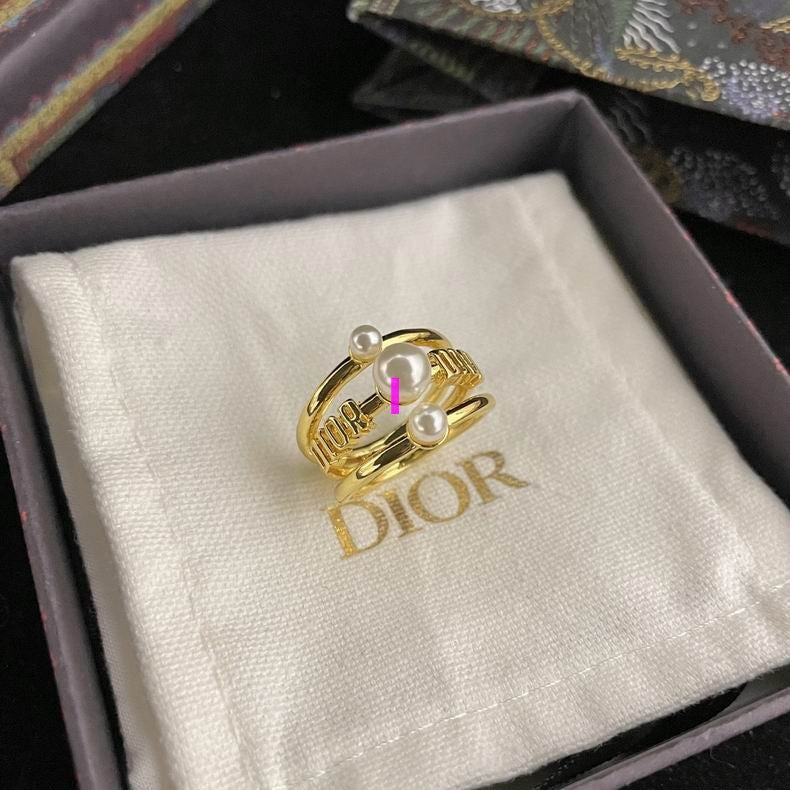 CHD Fashion Rings Evolution