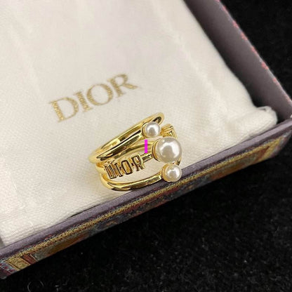 CHD Fashion Rings Evolution