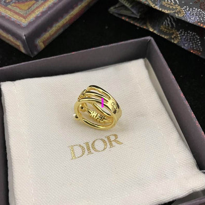 CHD Fashion Rings Evolution