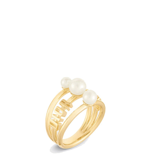 CHD Fashion Rings Evolution