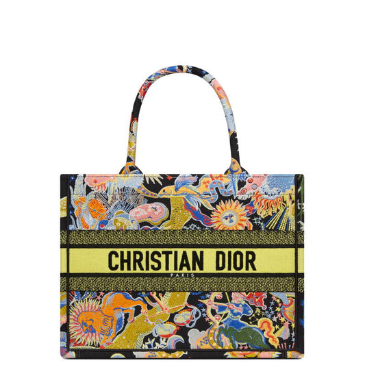 CHD Tote Bag 2 size 's