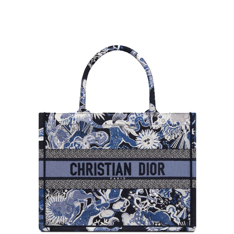 CHD  Tote Bag 2 size 's