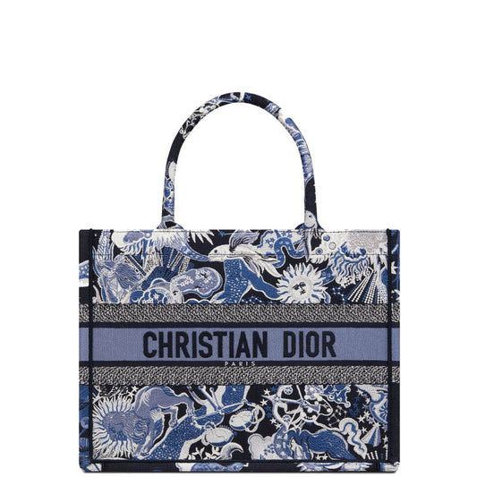 CHD  Tote Bag 2 size 's