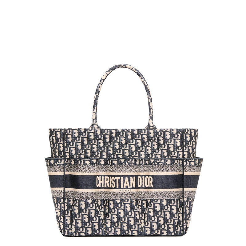 CHD Book Tote Bag Catherine
