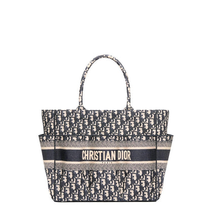 CHD Book Tote Bag Catherine