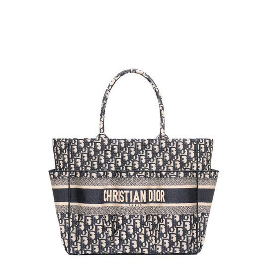 CHD Book Tote Bag Catherine