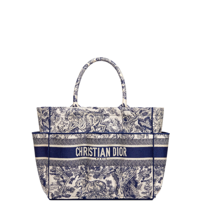 CHD Book Tote Bag Catherine