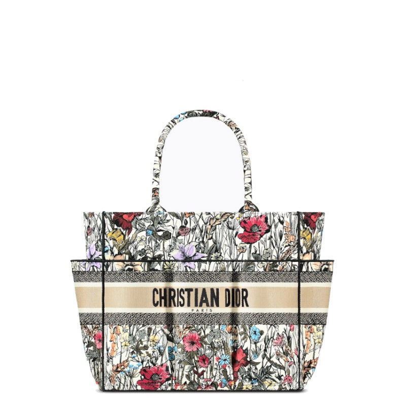 CHD Book Tote Bag Catherine