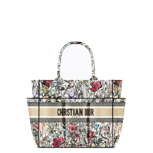 CHD Book Tote Bag Catherine