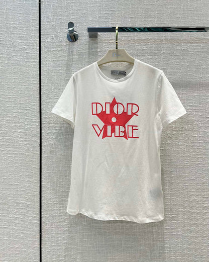 CHD Vibe  T- Shirt  Woman