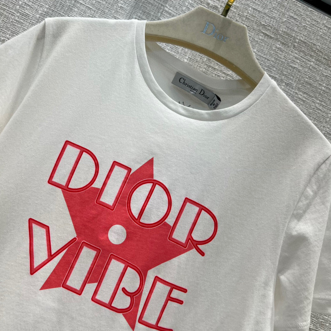 CHD Vibe  T- Shirt  Woman