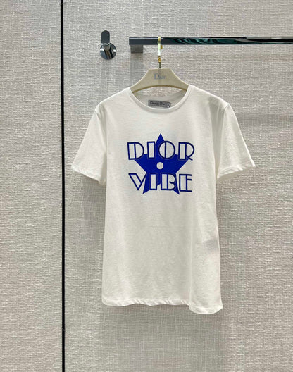 CHD Vibe  T- Shirt  Woman