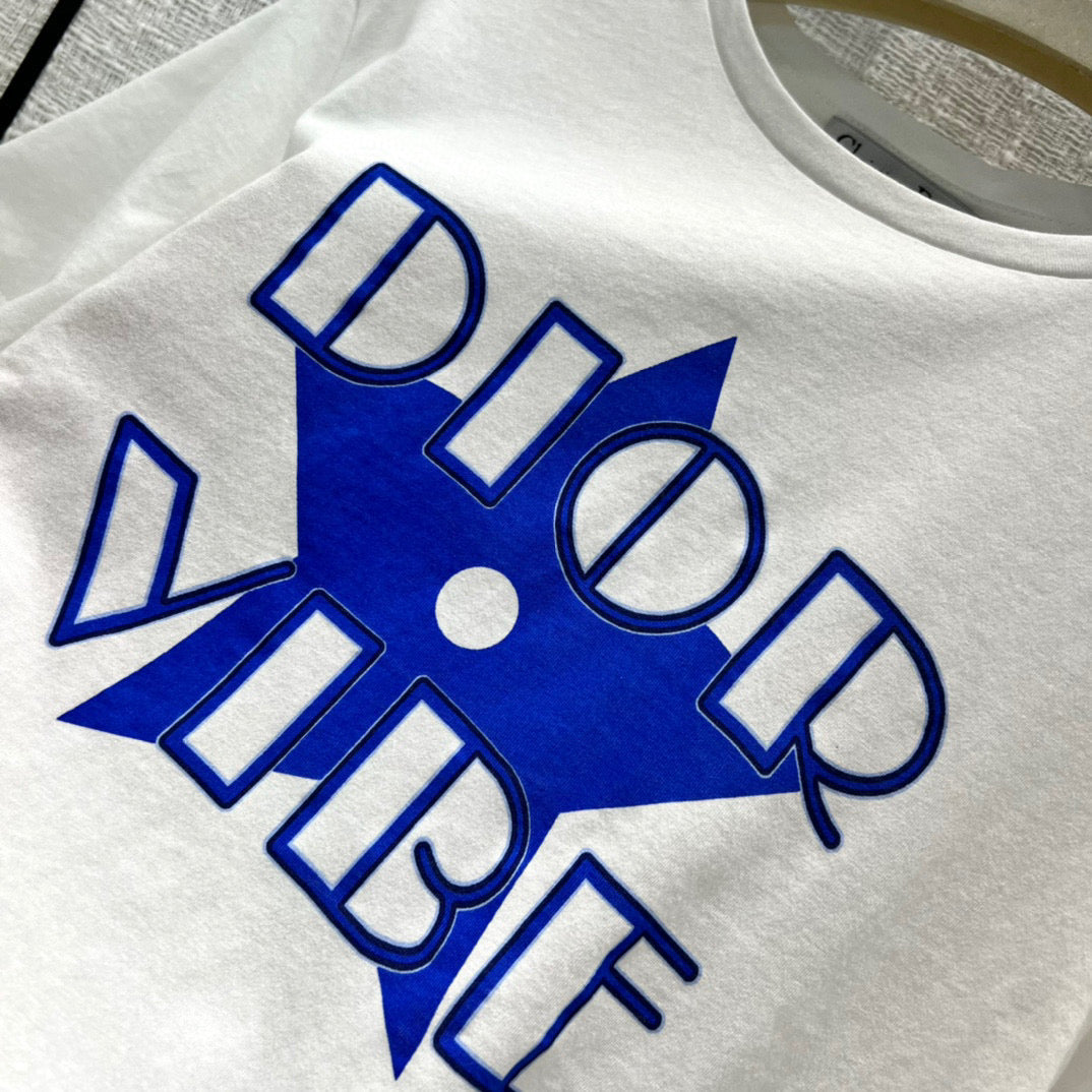 CHD Vibe  T- Shirt  Woman