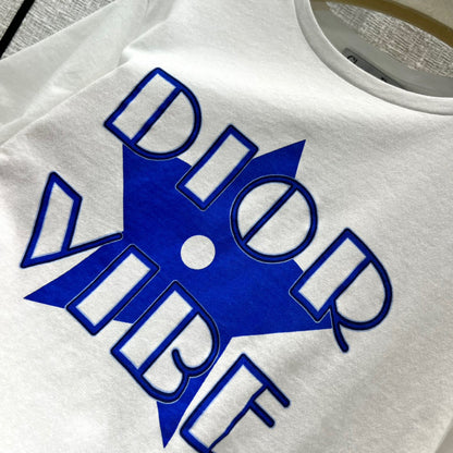 CHD Vibe  T- Shirt  Woman