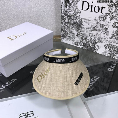 CHD Cap Visor  3 Color 's