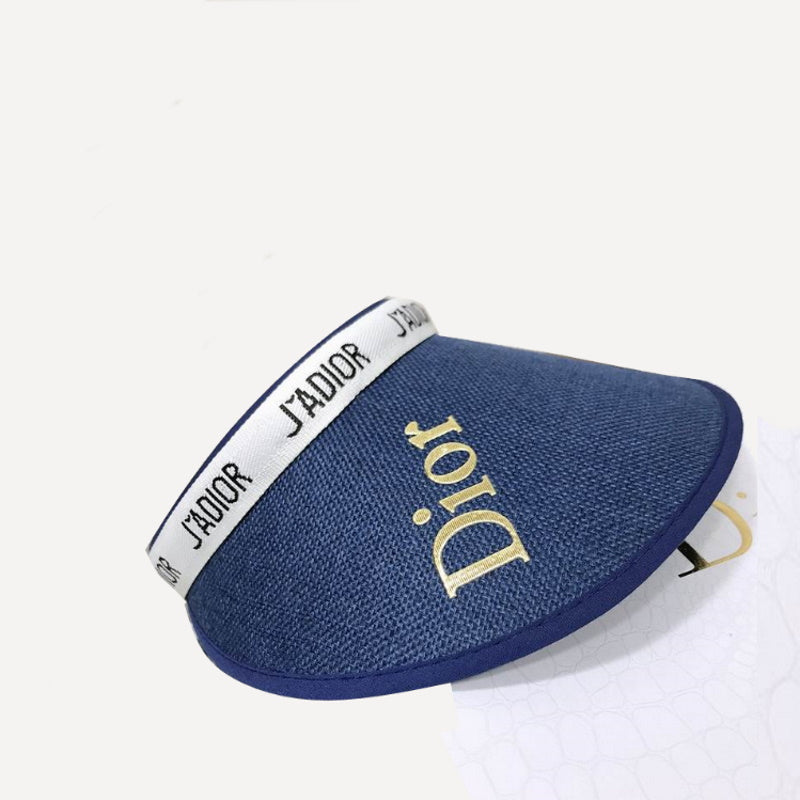 CHD Cap Visor  3 Color 's