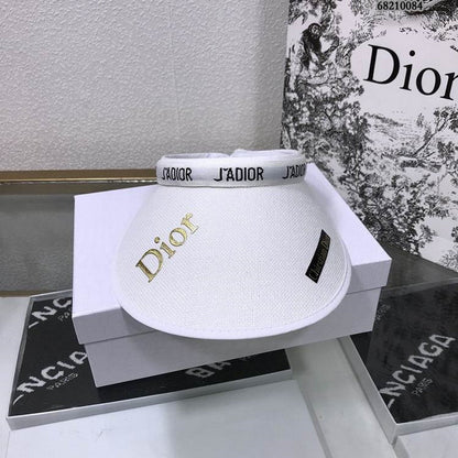 CHD Cap Visor  3 Color 's