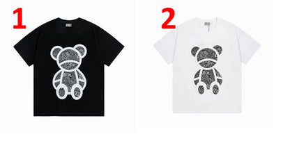 CHD   T -shirt  2 Color 's