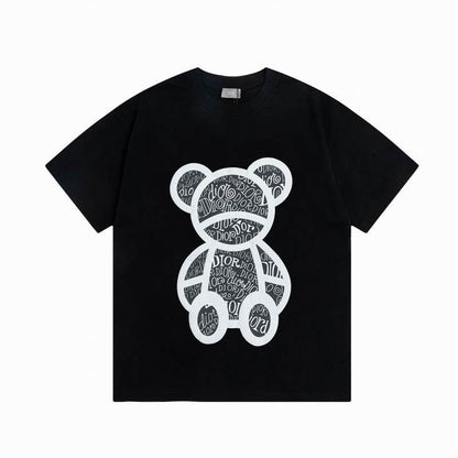 CHD   T -shirt  2 Color 's
