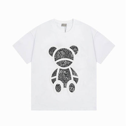 CHD   T -shirt  2 Color 's