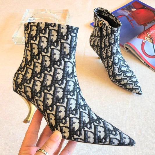 Dior boots