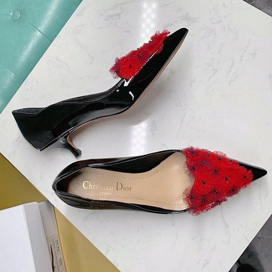 Dior Shoes