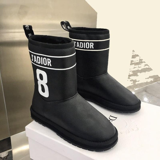 Dior Boots 