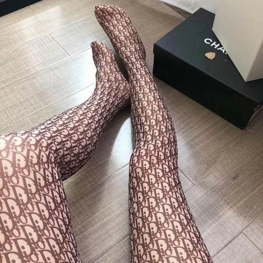 CHD Hosiery Tights  Pantyhose