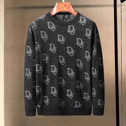 CHD Sweatshirt Jacket Sweater