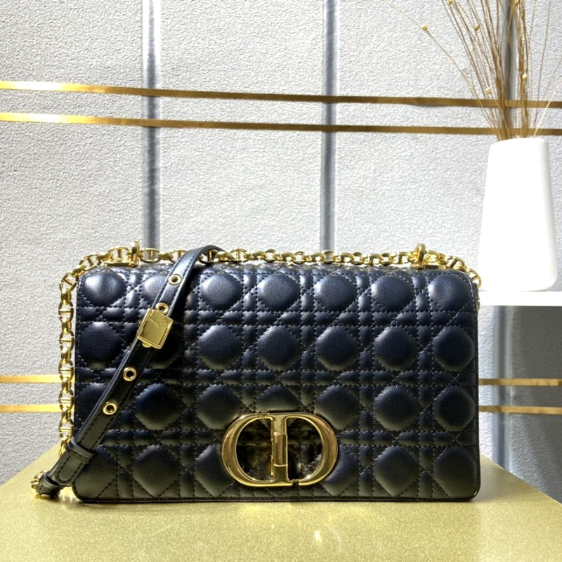 CHD Bag  Caro Black 2 Size's