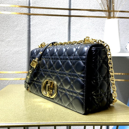 CHD Bag  Caro Black 2 Size's
