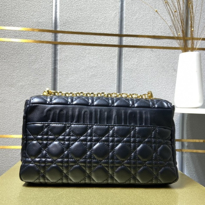 CHD Bag  Caro Black 2 Size's