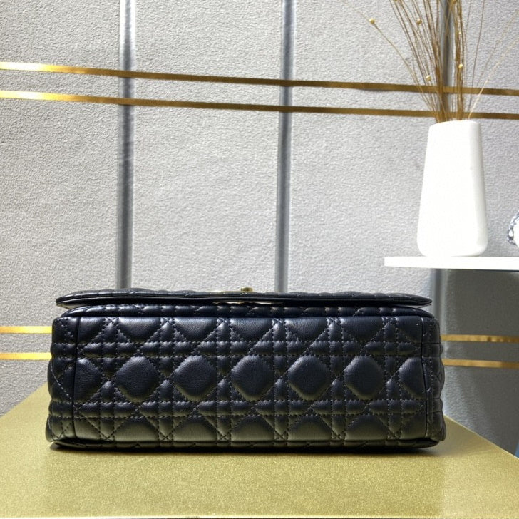 CHD Bag  Caro Black 2 Size's
