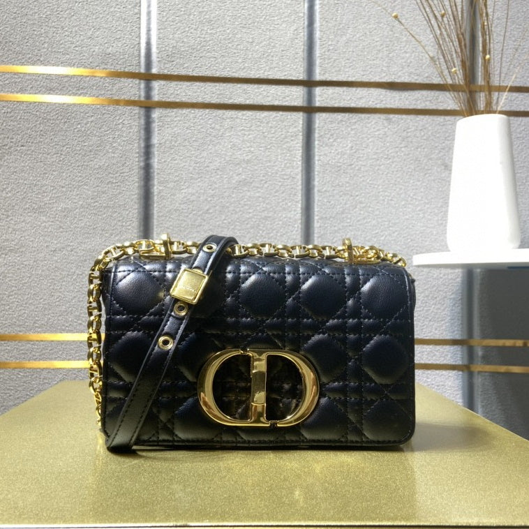 CHD Bag  Caro Black 2 Size's