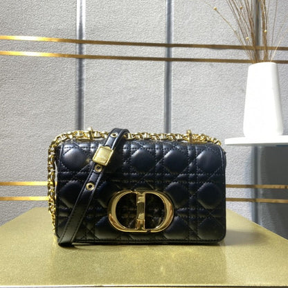 CHD Bag  Caro Black 2 Size's
