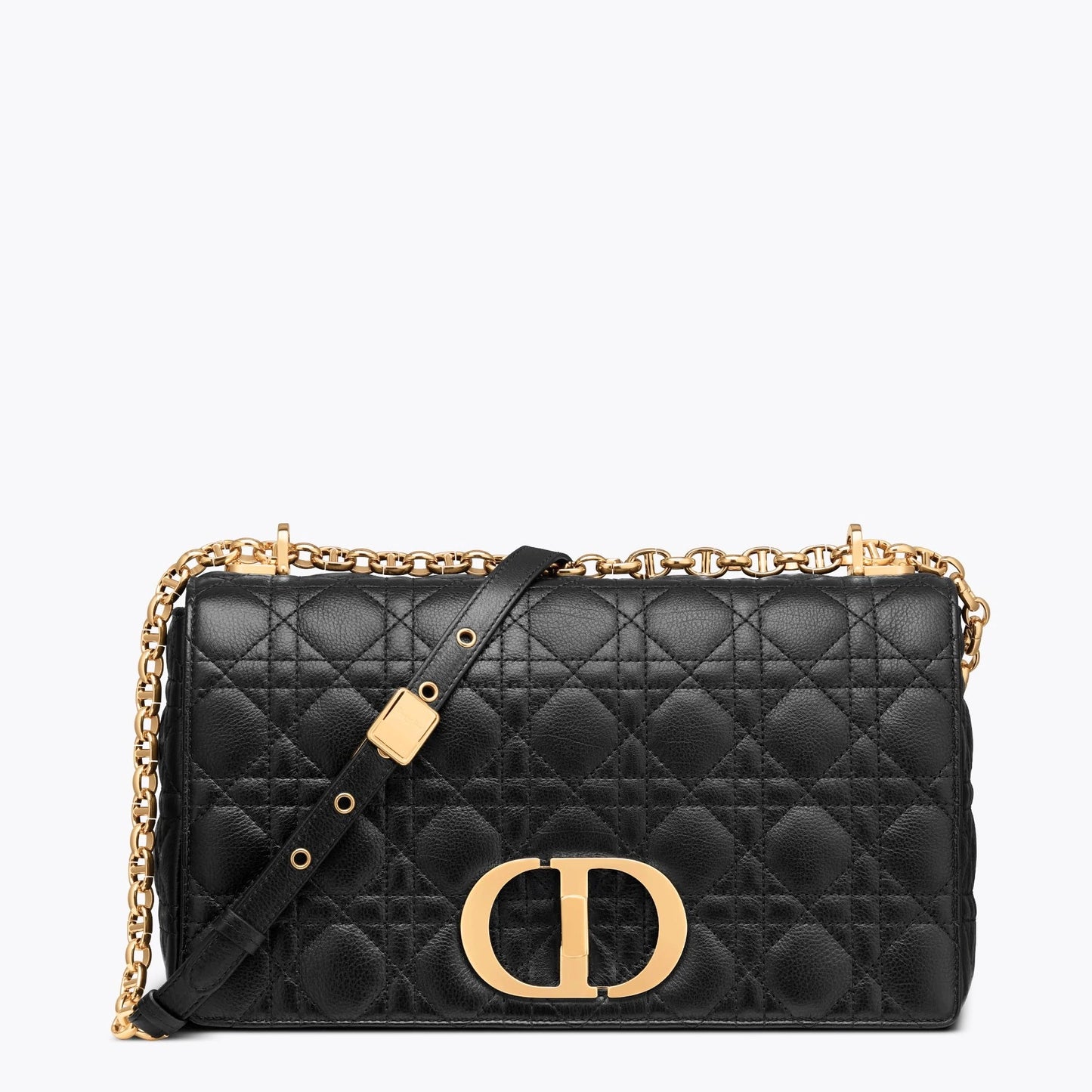 CHD Bag  Caro Black 2 Size's