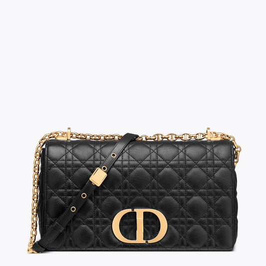 CHD Bag  Caro Black 2 Size's