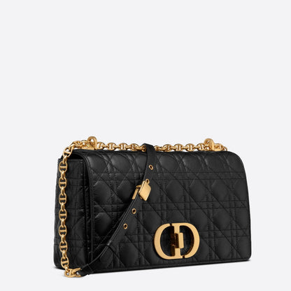 CHD Bag  Caro Black 2 Size's