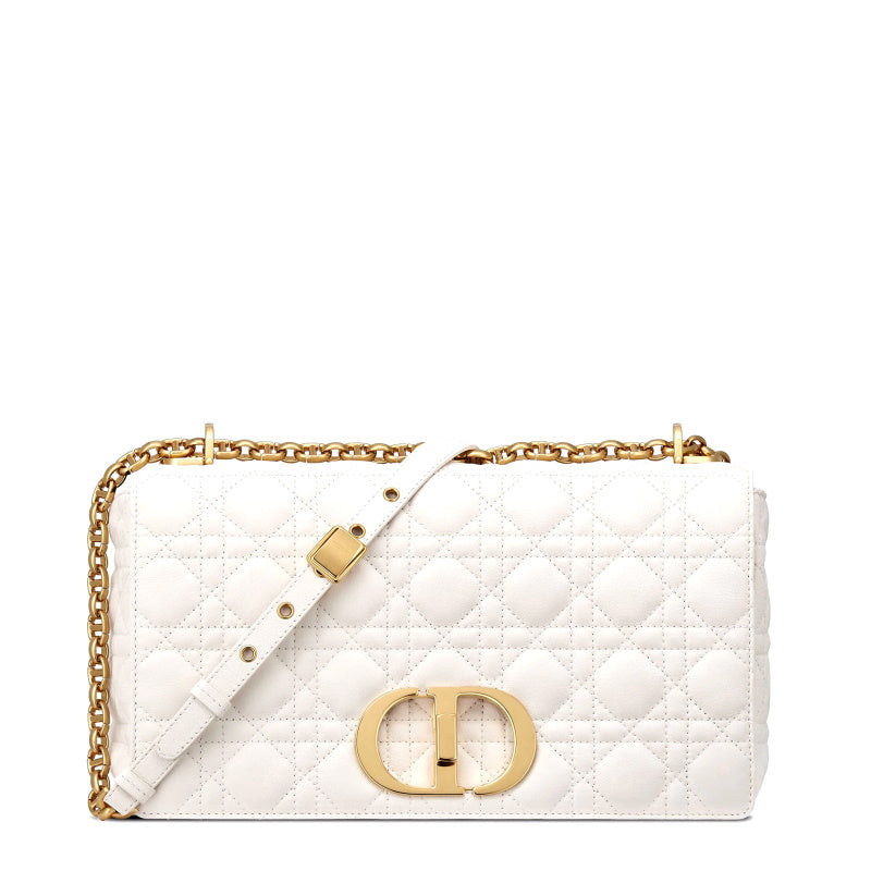 CHD Bag  Caro White 2 Size's