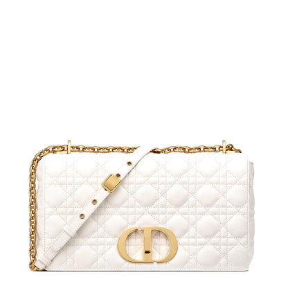 CHD Bag  Caro White 2 Size's