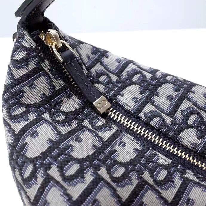 CHD Bag Monogram  22 cm
