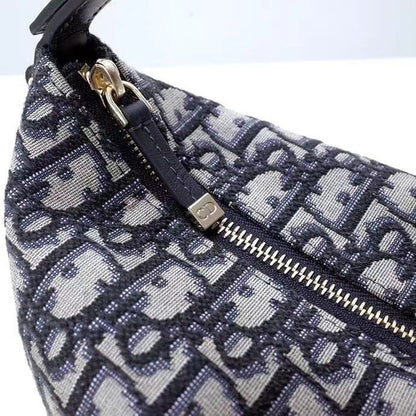 CHD Bag Monogram  22 cm