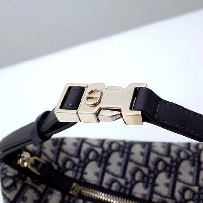 CHD Bag Monogram  22 cm