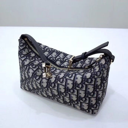 CHD Bag Monogram  22 cm