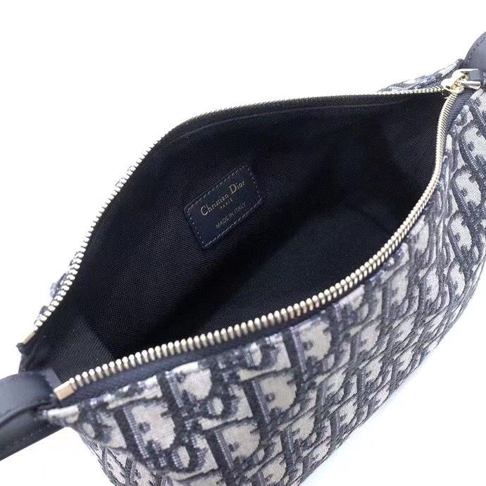 CHD Bag Monogram  22 cm