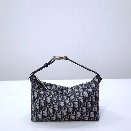 CHD Bag Monogram  22 cm