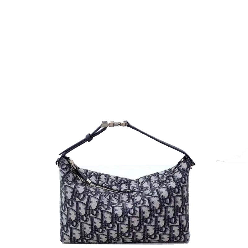 CHD Bag Monogram  22 cm