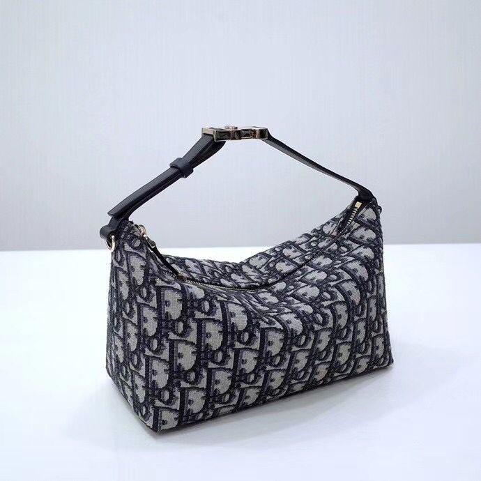 CHD Bag Monogram  22 cm