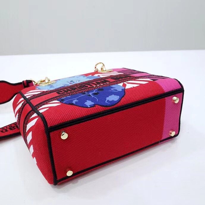 CHD    Bag  24 cm